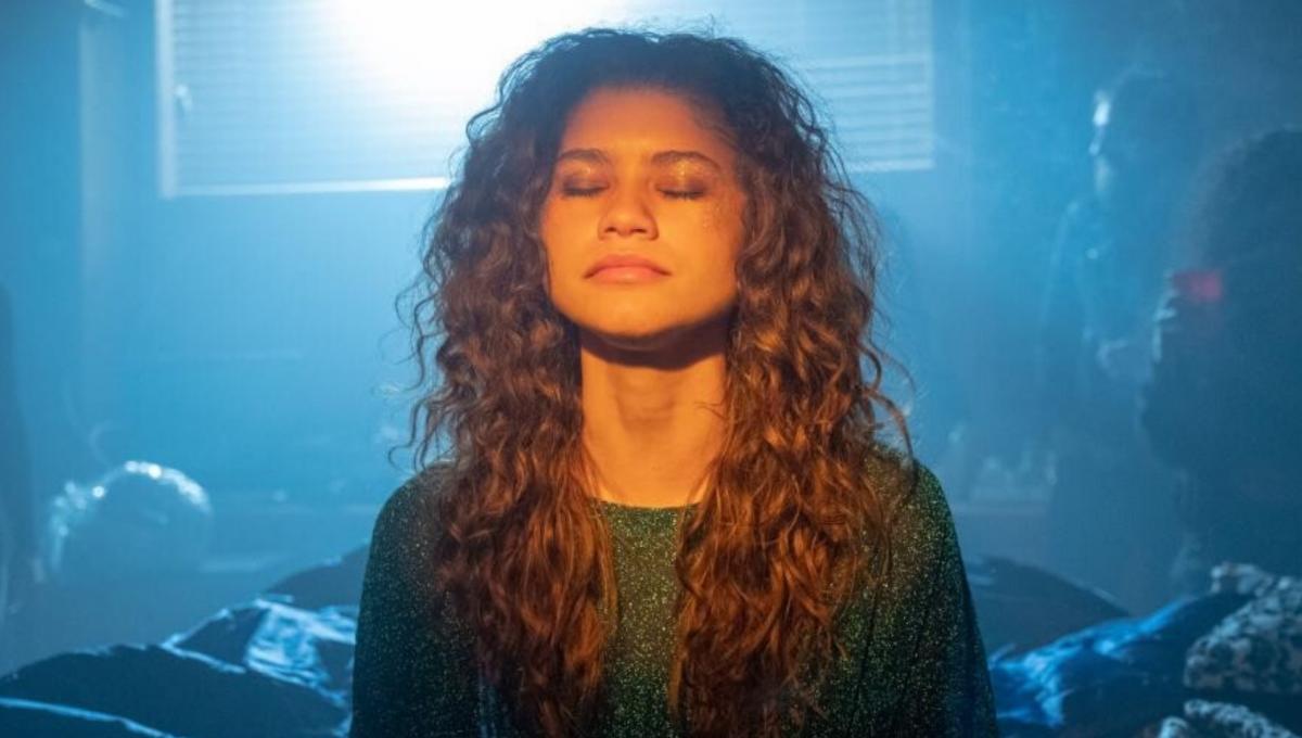 Euphoria 2: l'Attrice Zendaya torna a Parlare della nuova Stagione della Serie TV