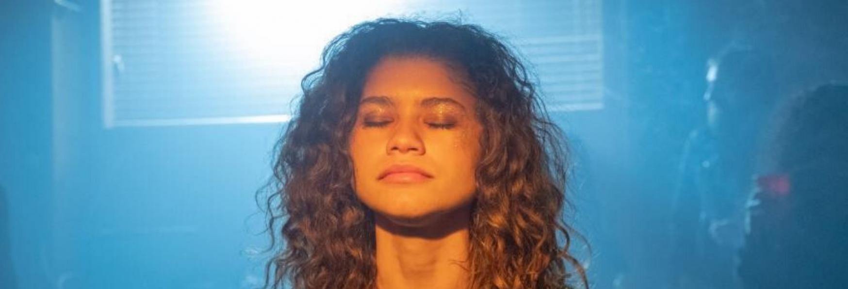 Euphoria 2: l'Attrice Zendaya torna a Parlare della nuova Stagione della Serie TV