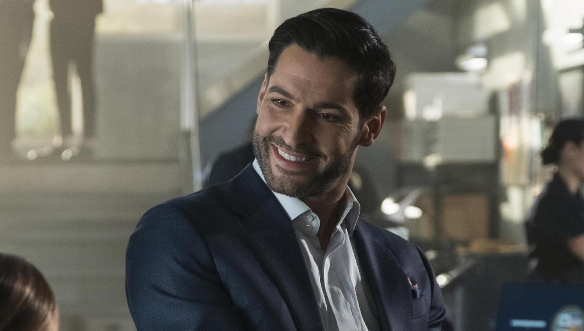 Lucifer 5: nuovi Aggiornamenti sulla Stagione in arrivo su Netflix