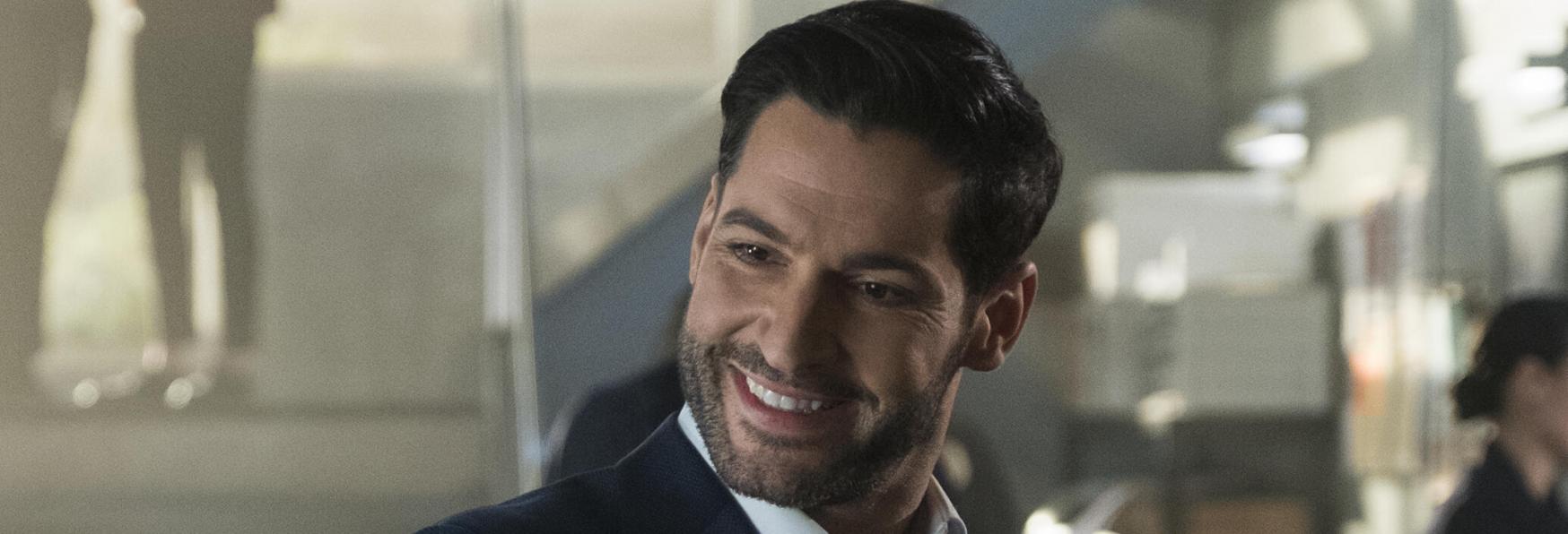 Lucifer 5: nuovi Aggiornamenti sulla Stagione in arrivo su Netflix