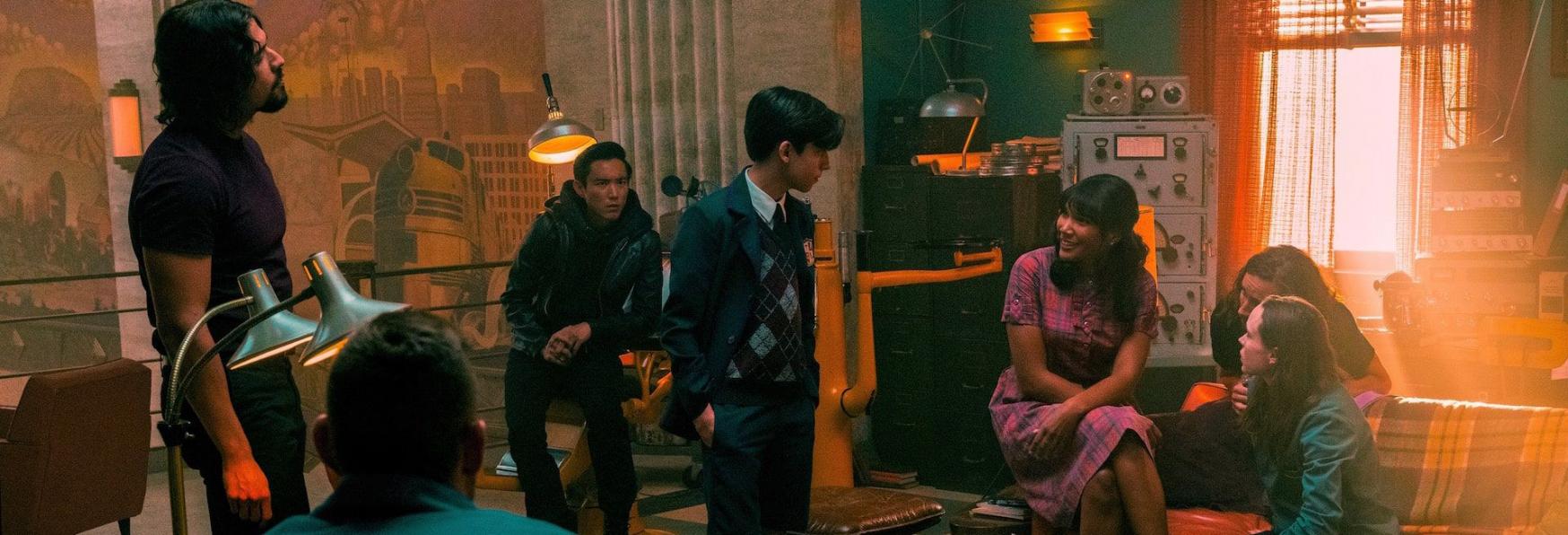 The Umbrella Academy 3: svelati i Grandi Piani per la prossima Stagione della Serie TV Netflix