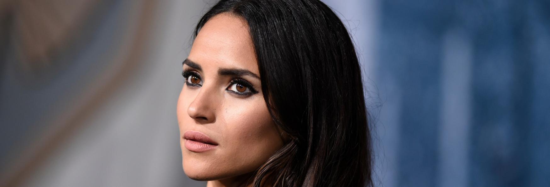 Cassian Andor: Adria Arjona nel Cast della nuova Serie TV di Disney