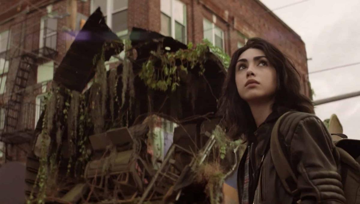 The Walking Dead: World Beyond - La Serie TV Spin-off doveva inizialmente avere un altro Nome