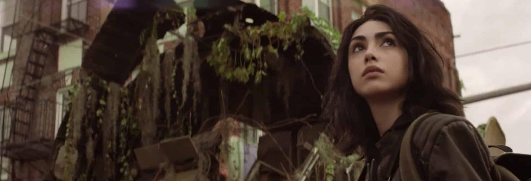 The Walking Dead: World Beyond - La Serie TV Spin-off doveva inizialmente avere un altro Nome