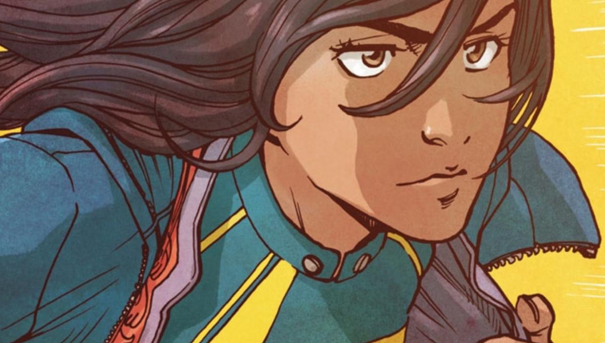 Ms. Marvel: due nuovi Personaggi nella Serie TV targata Disney