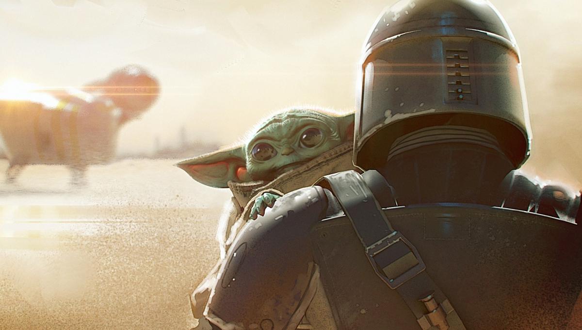 The Mandalorian 2: la Stagione Inedita della Serie TV prenderà Strade Inaspettate
