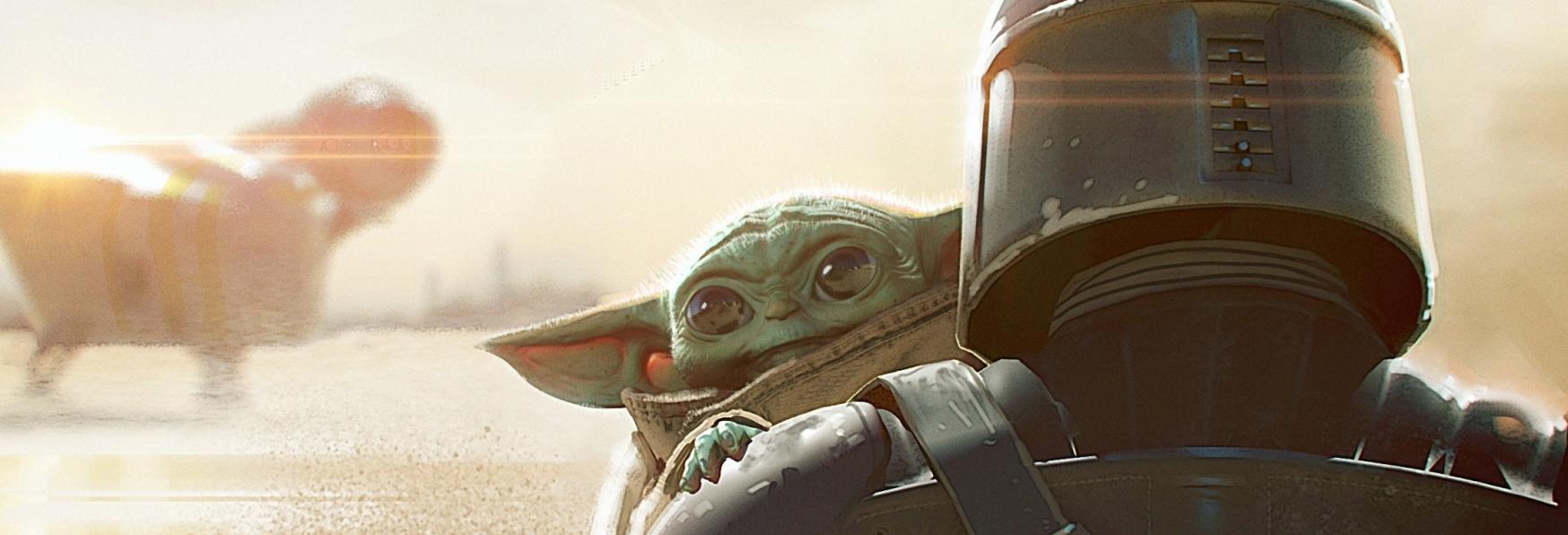 The Mandalorian 2: la Stagione Inedita della Serie TV prenderà Strade Inaspettate