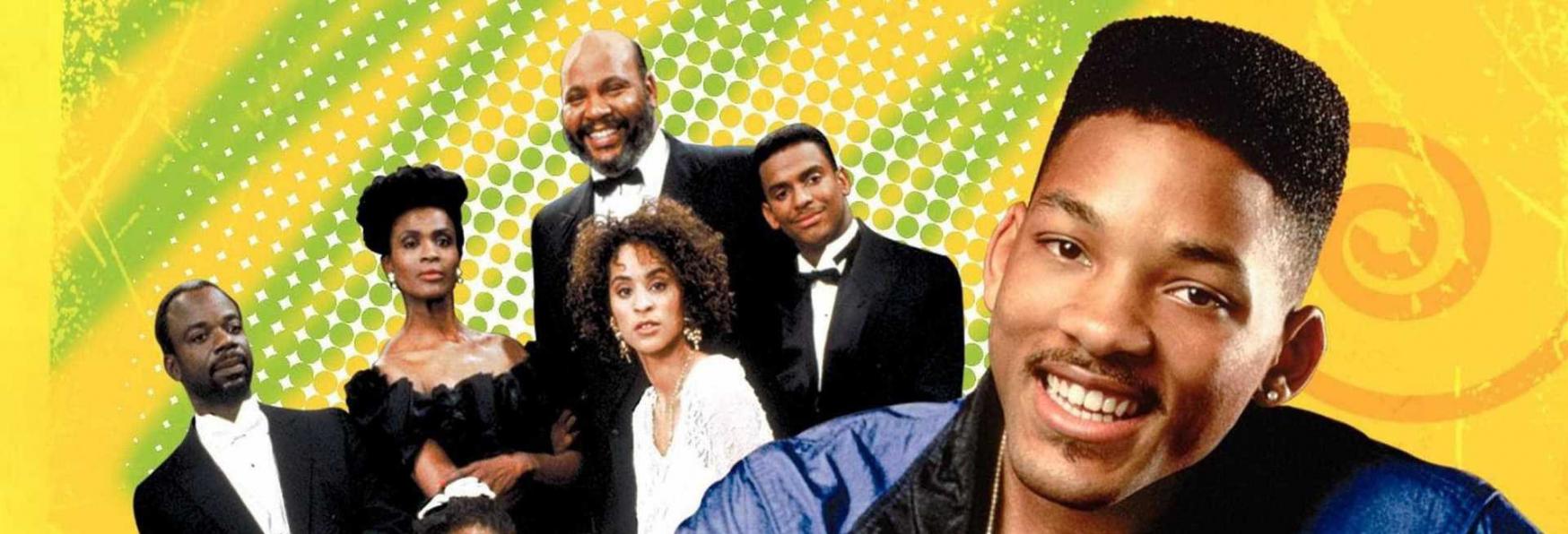 Willy, il Principe di Bel-Air: in arrivo il Reboot della Serie TV con Will Smith