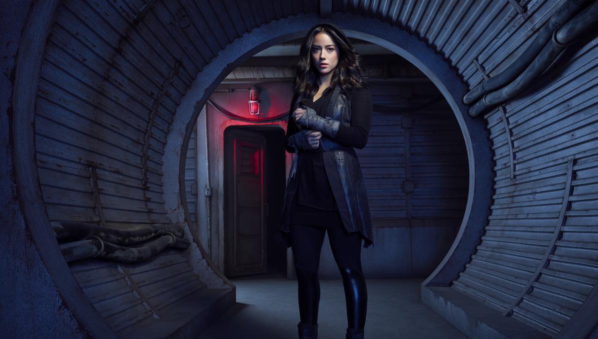 Agents of S.H.I.E.L.D. 7: ecco cosa renderà epico il Finale di Stagione