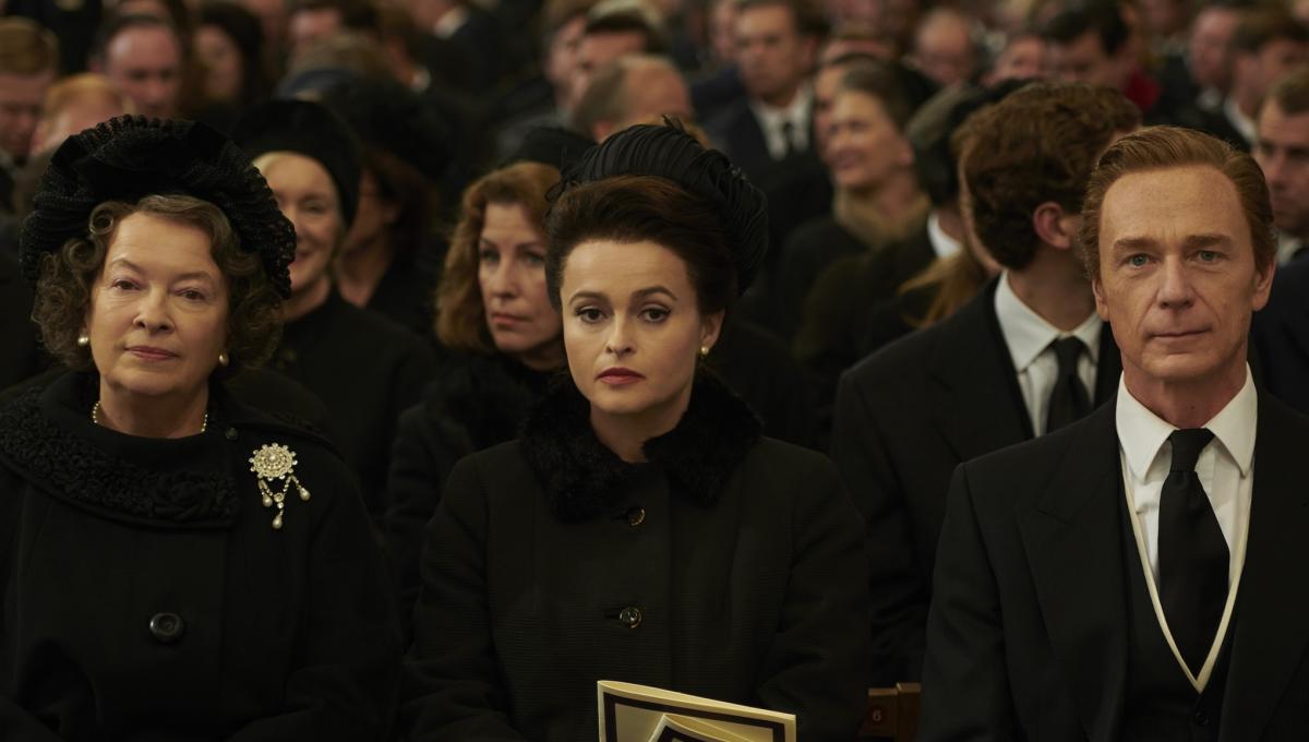 The Crown 5: la star di Game of Thrones Jonathan Pryce nei panni del Principe Filippo