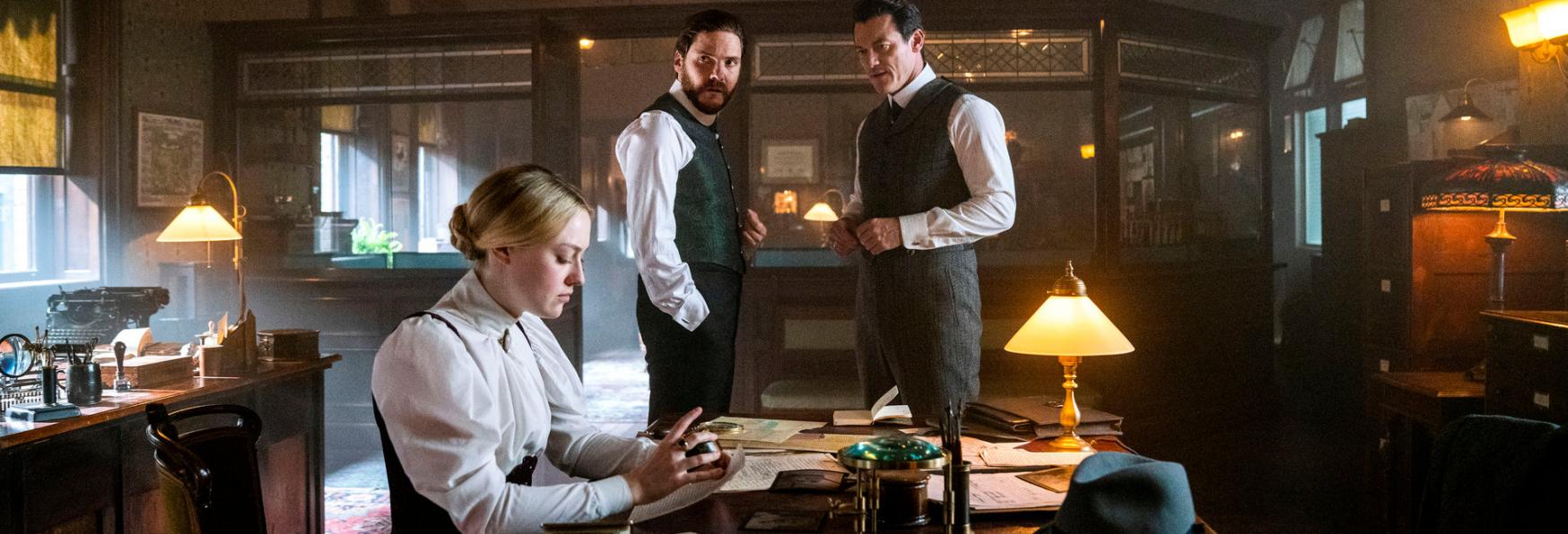 The Alienist: Angel of Darkness: Recensione della 2° Stagione della Serie TV targata TNT