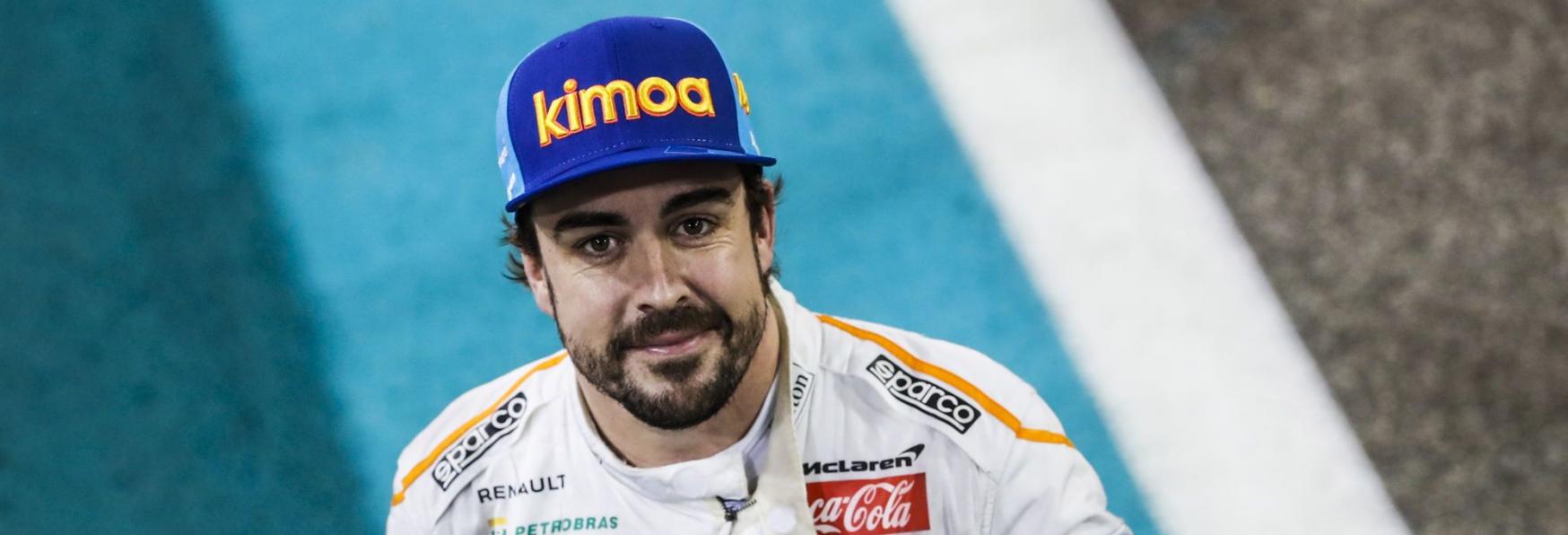 Fernando: il Trailer della Serie TV targata Amazon incentrata sul Pilota Fernando Alonso