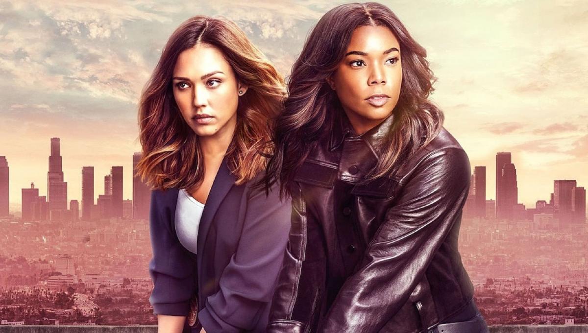 L.A.'s Finest 2: Svelata la nuova Data della prossima Stagione. Tutti gli Episodi saranno Rilasciati Insieme