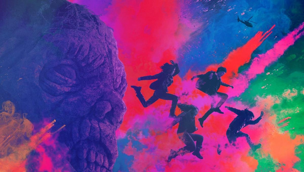 Confermata la Data di Uscita della Serie TV Spin-off The Walking Dead: World Beyond