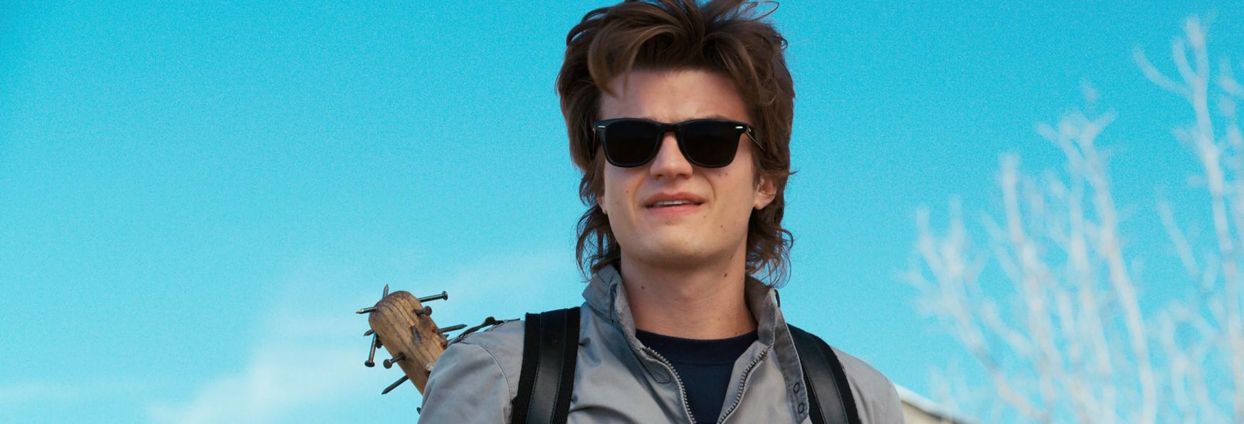 Stranger Things 4: Joe Keery giura ai Fan che l’attesa per la Nuova Stagione verrà ripagata