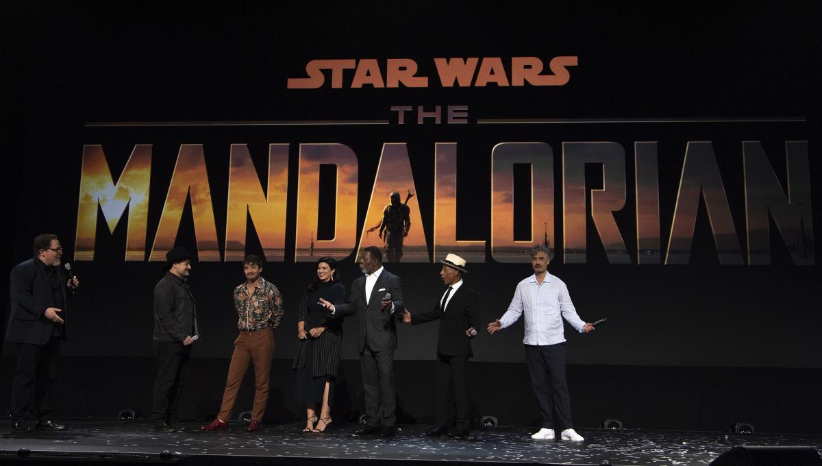 The Mandalorian: Jon Favreau su come la Saga di Star Wars è stata portata sul Piccolo Schermo