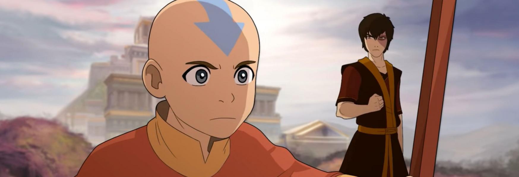 Avatar: The Last Airbender: Nickelodeon svela a Sorpresa un Episodio della nuova Serie TV Live-Action