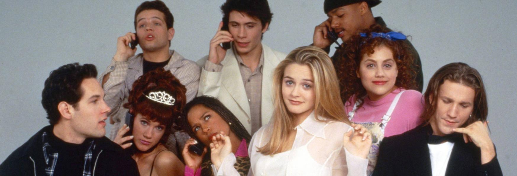 Ragazze a Beverly Hills: in Lavorazione il Reboot della Serie TV