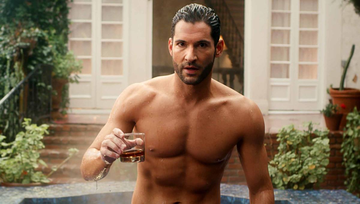 Lucifer 5: Tom Ellis parla della nuova Stagione e di Come Entra nel suo Personaggio