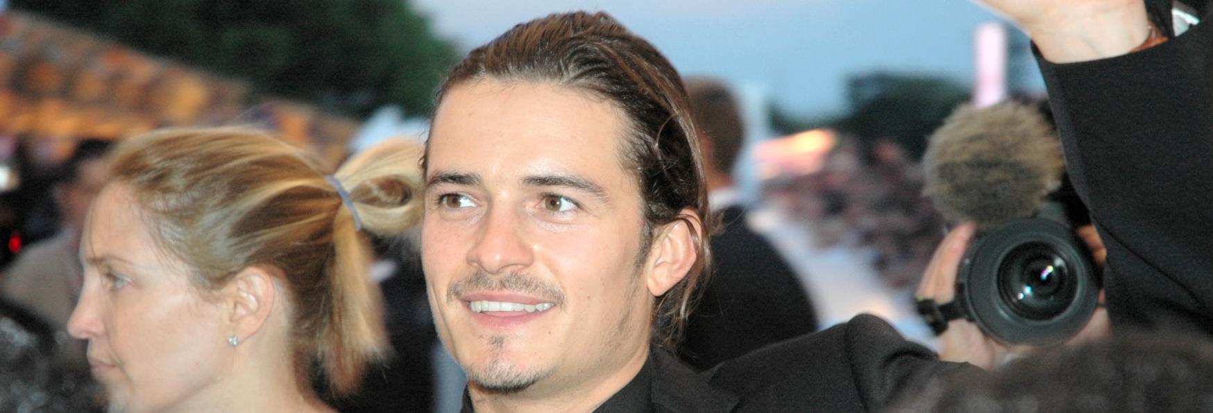 Il Signore degli Anelli: Orlando Bloom entusiasta per la Nuova Serie TV