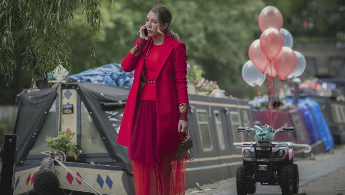 The Duchess: Svelato il Trailer della nuova Serie TV Netflix dai Creatori di The End of the F***ing World