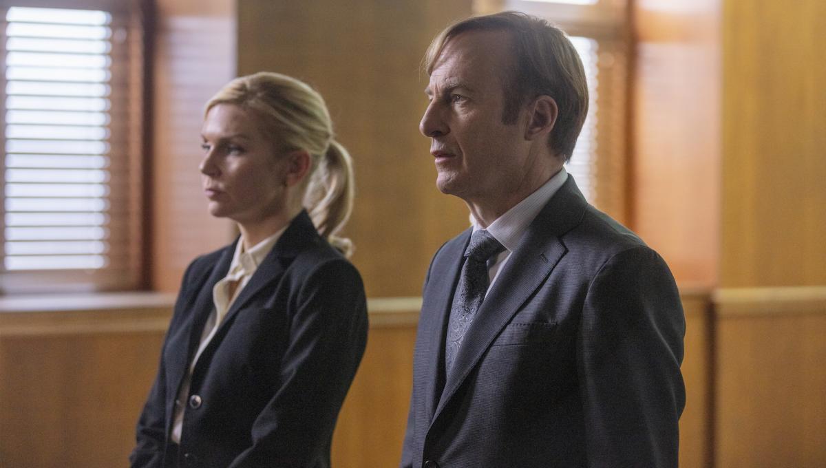 Better Call Saul 6: Peter Gould parla della Stagione Finale e del Destino di Kim Wexler