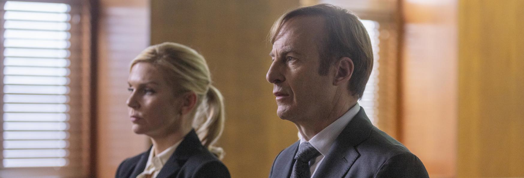 Better Call Saul 6: Peter Gould parla della Stagione Finale e del Destino di Kim Wexler