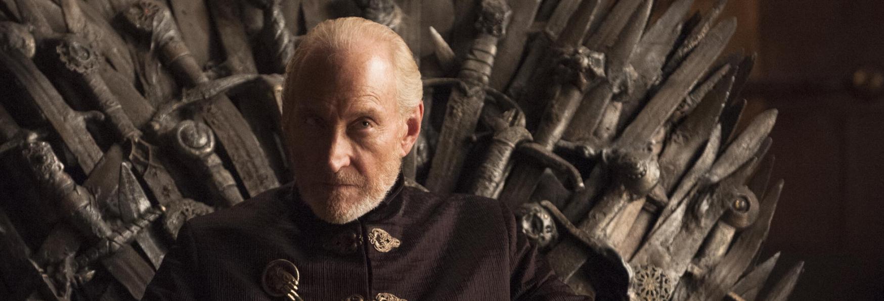 Game of Thrones: un membro del Cast firmerebbe una Petizione per cambiare il Finale