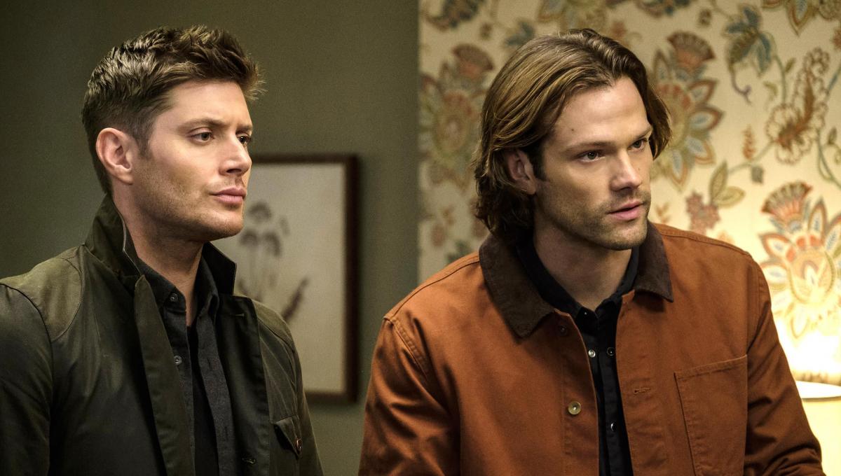 Supernatural 15: la Data di Uscita degli Episodi Finali della Serie TV targata The CW