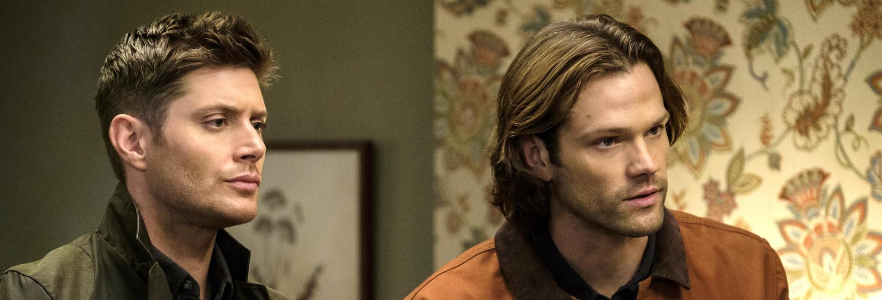 Supernatural 15: la Data di Uscita degli Episodi Finali della Serie TV targata The CW