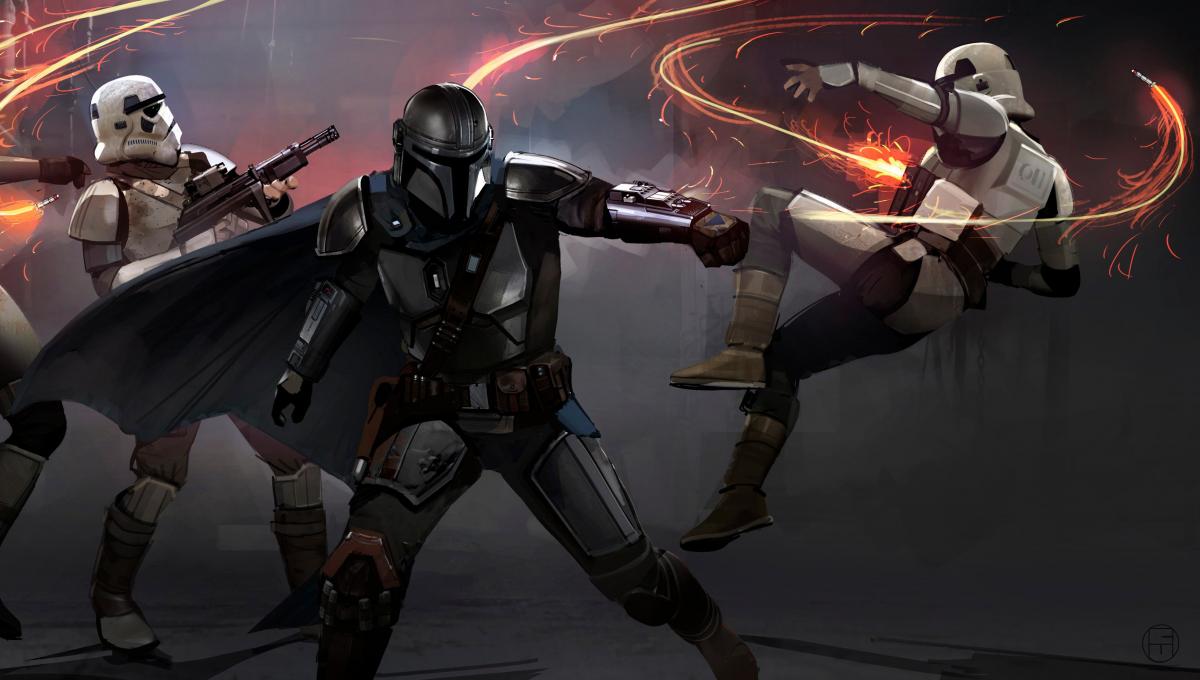 The Mandalorian 3: La Produzione della Nuova Stagione non sarà ostacolata dal Coronavirus