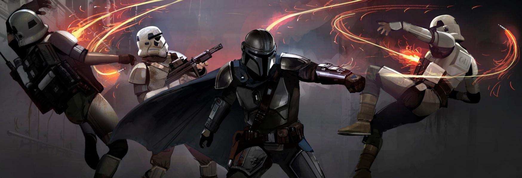 The Mandalorian 3: La Produzione della Nuova Stagione non sarà ostacolata dal Coronavirus
