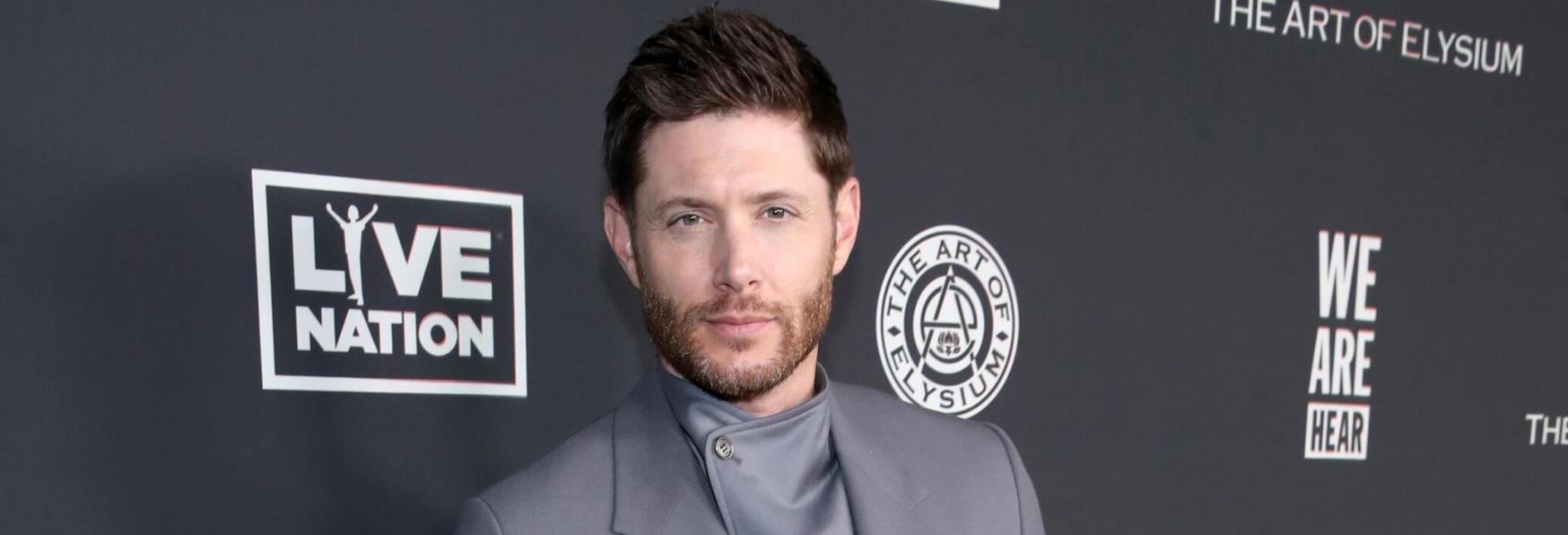 The Boys 3: La Star di Supernatural Jensen Ackles si unirà alla Nuova Stagione della Serie TV Amazon
