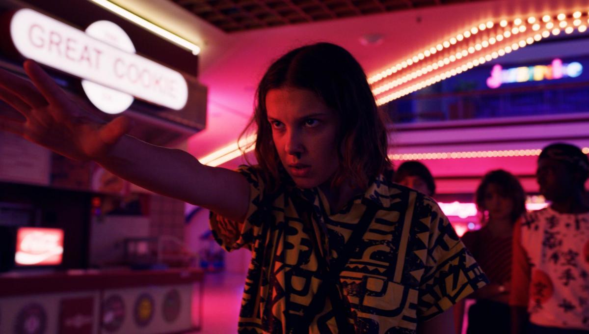 Stranger Things 4: la prossima Stagione della Serie TV Netflix non sarà l'Ultima