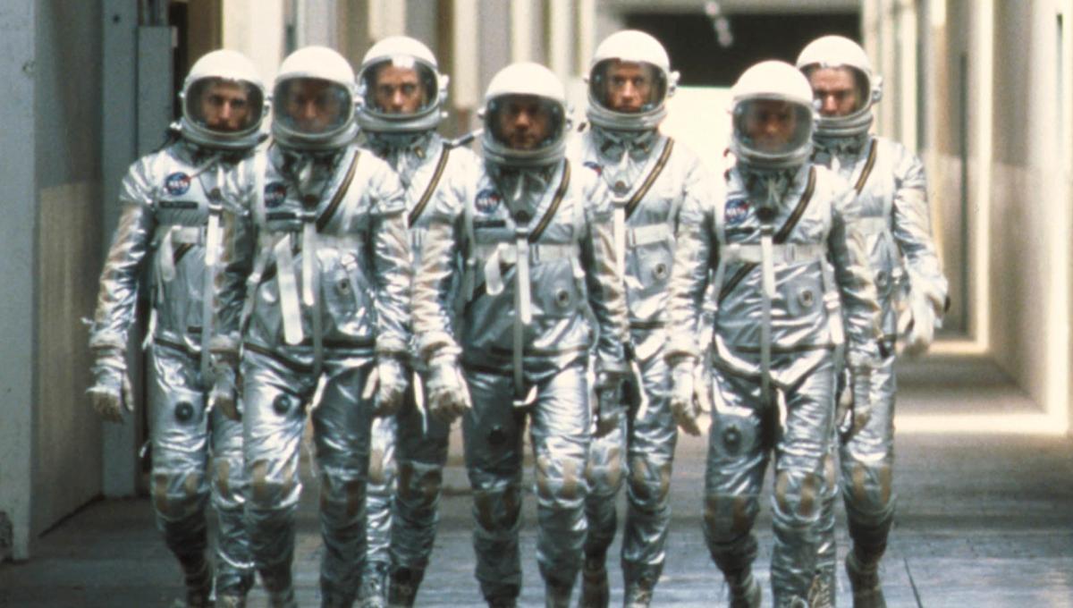 The Right Stuff: il nuovo Trailer svela la Data di Uscita della Serie TV Disney