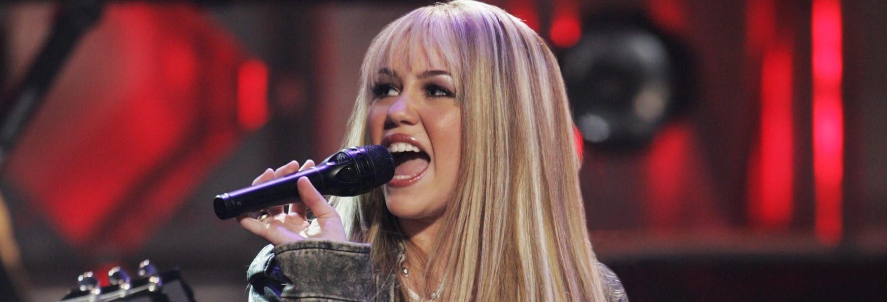 Hannah Montana: Miley Cyrus è pronta a Dirigere la potenziale Nuova Serie Reboot