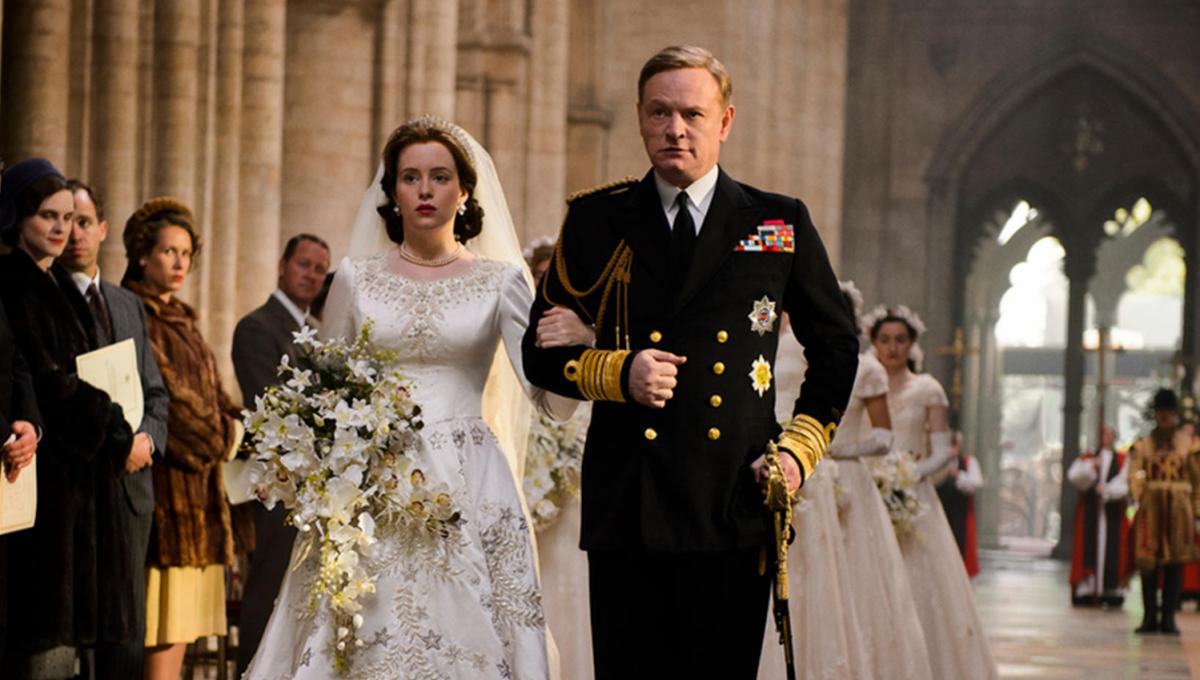 The Crown 4: il Trailer Ufficiale svela la Data dell'attesa Stagione della Serie TV Netflix