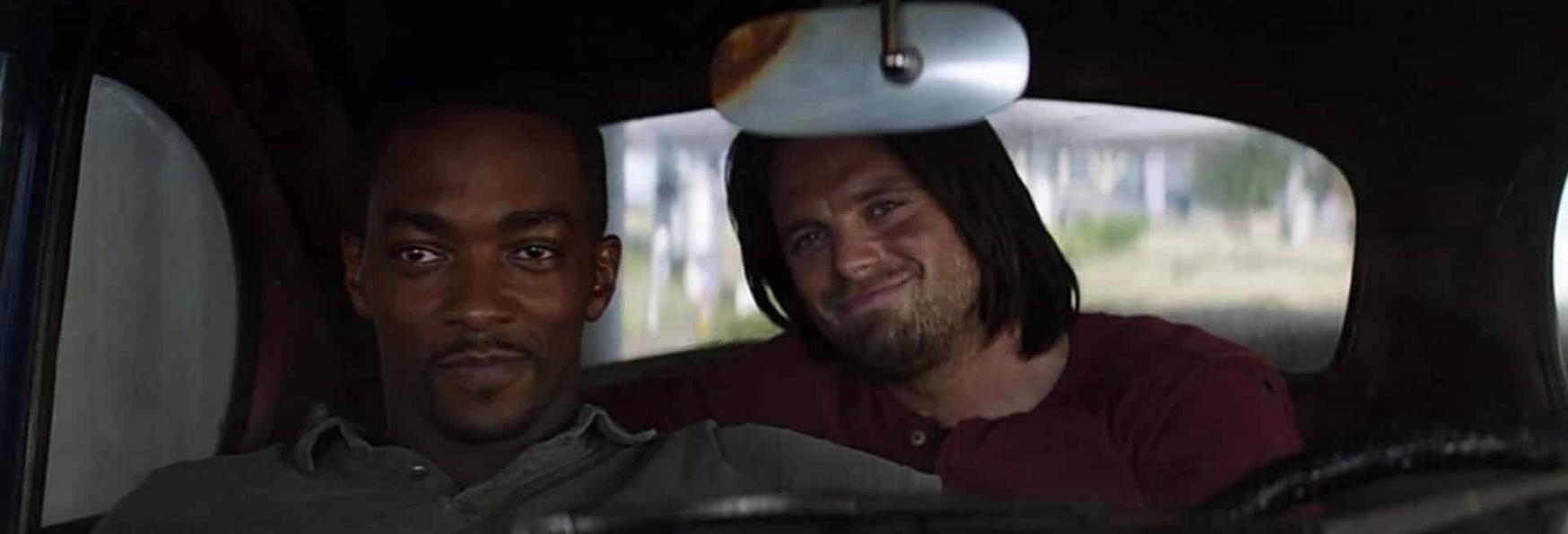 The Falcon and the Winter Soldier: la Serie TV Disney è nuovamente a Rischio Rinvio?