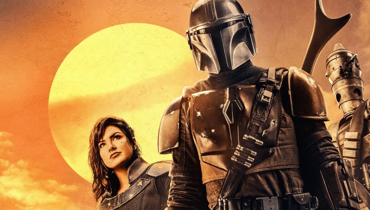 The Mandalorian 2: il Trailer in arrivo la prossima Settimana secondo alcuni Rumor