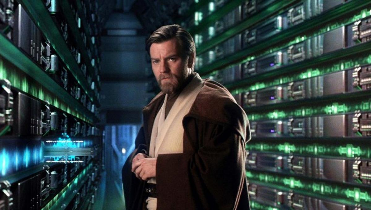 Star Wars: Kenobi - Iniziate le Riprese dello Spin-off con Ewan McGregor
