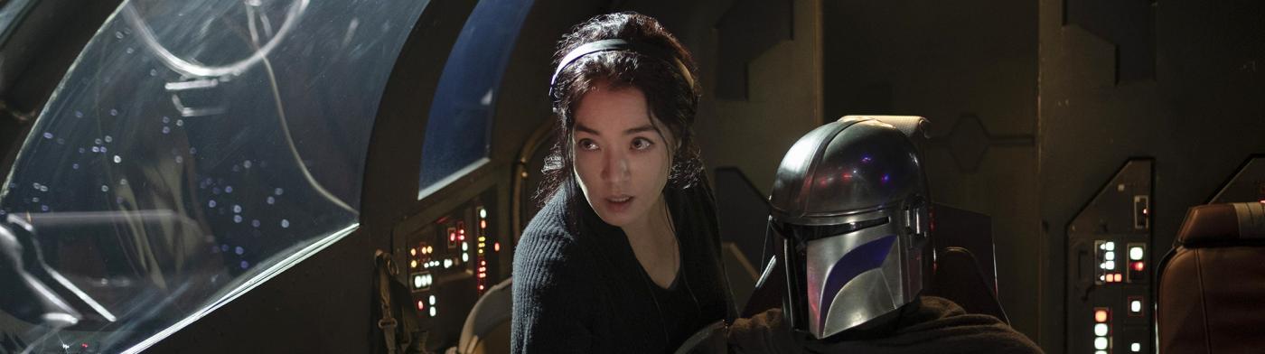 Star Wars: Kenobi - Iniziate le Riprese dello Spin-off con Ewan McGregor