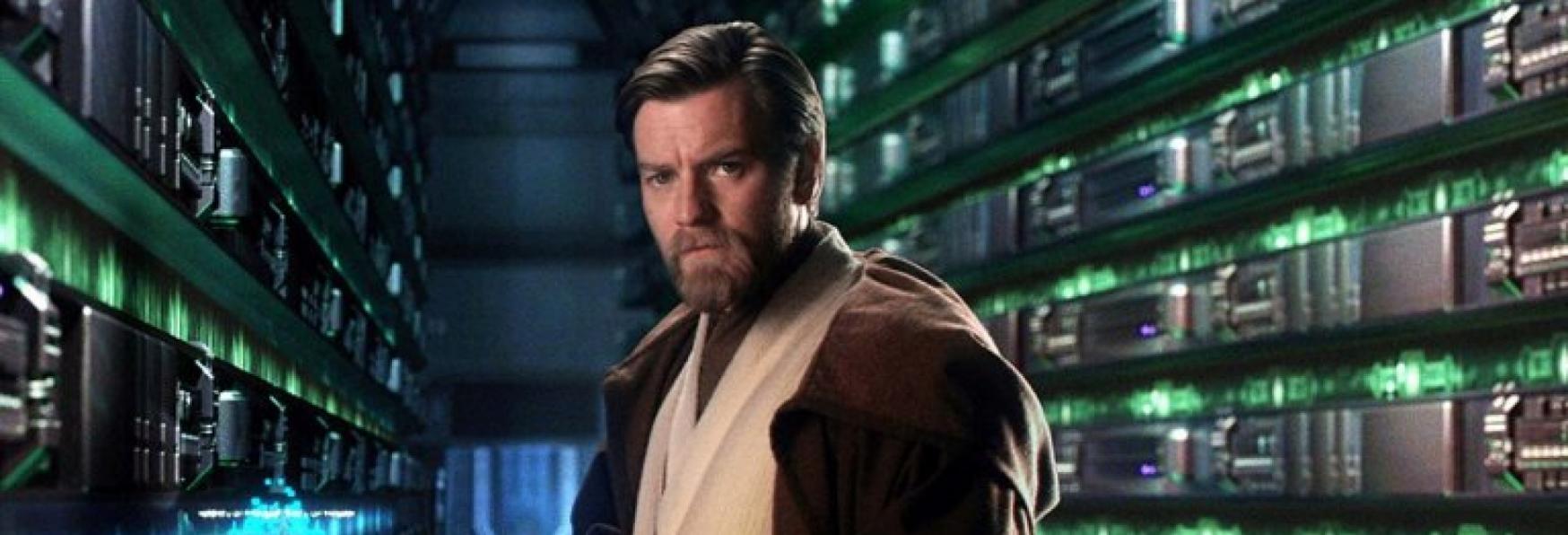 Star Wars: Kenobi - Iniziate le Riprese dello Spin-off con Ewan McGregor