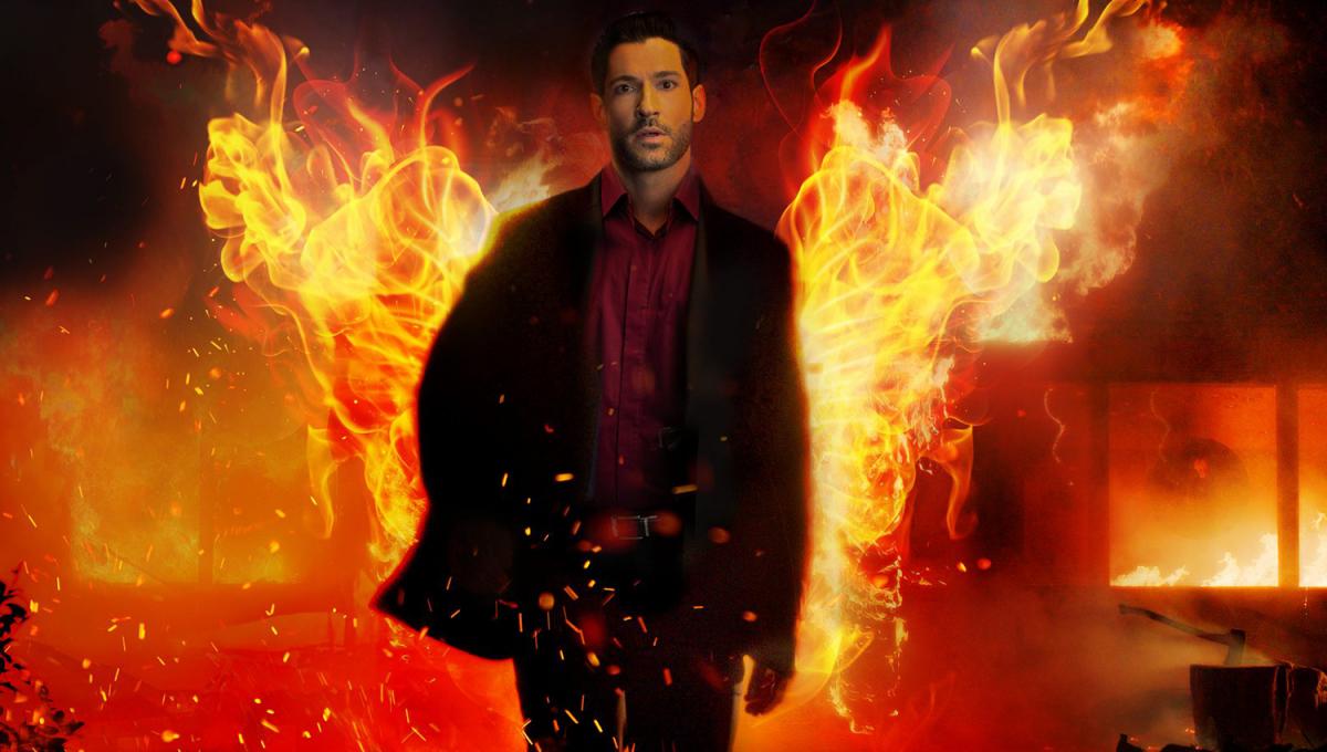 Lucifer 6: l'ultima Stagione includerà un Episodio sul Black Lives Matter