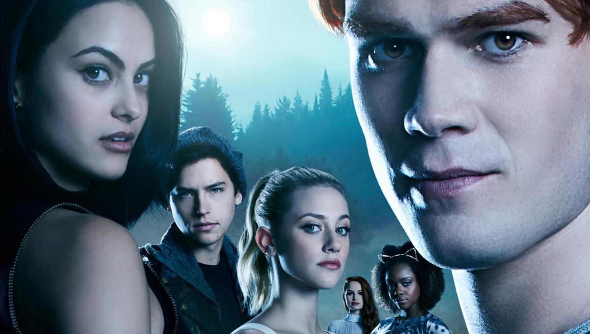 Riverdale 5: Prima Foto dal Set! Ci sarà un Salto Temporale di 7 Anni