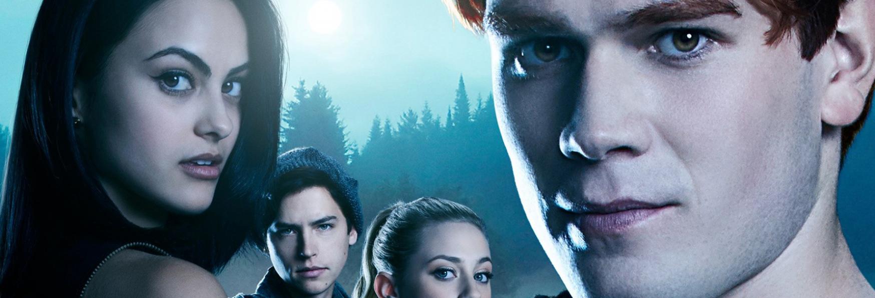 Riverdale 5: Prima Foto dal Set! Ci sarà un Salto Temporale di 7 Anni