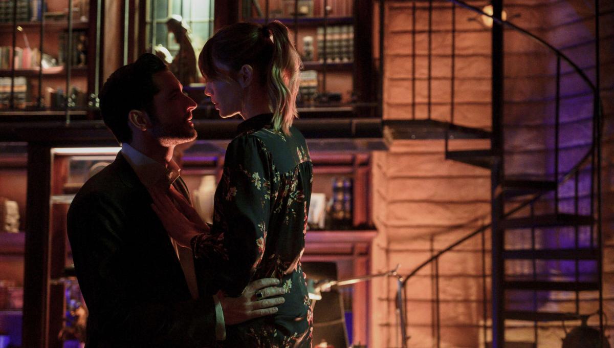 Lucifer 5: Recensione dei primi 4 Episodi della nuova Stagione della Serie TV Netflix