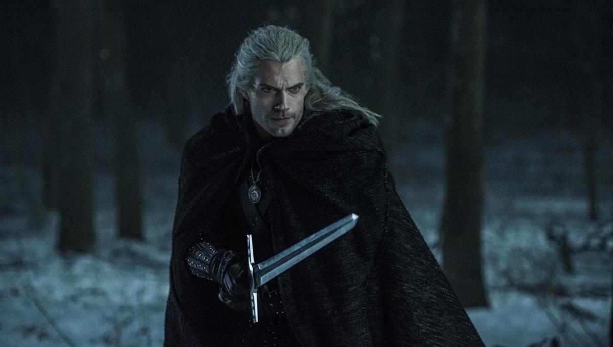 The Witcher 2: una nuova Foto dal Set della Stagione Inedita