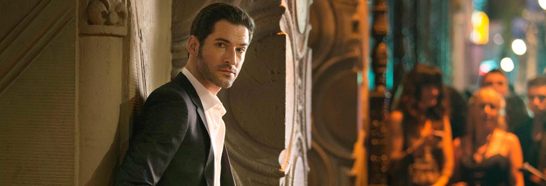 Lucifer 5 è ora Disponibile su Netflix e arrivano nuove Informazioni sulla Sesta Stagione