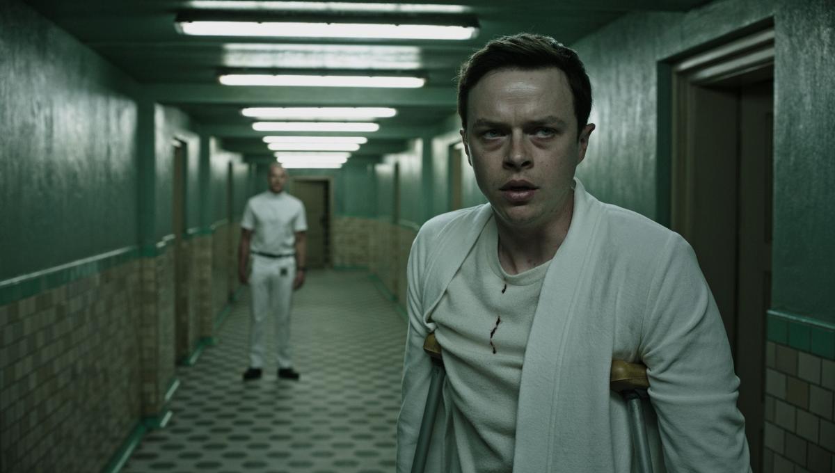 Dane DeHaan svela la Serie TV sul Romanzo Lisey’s Story di Stephen King