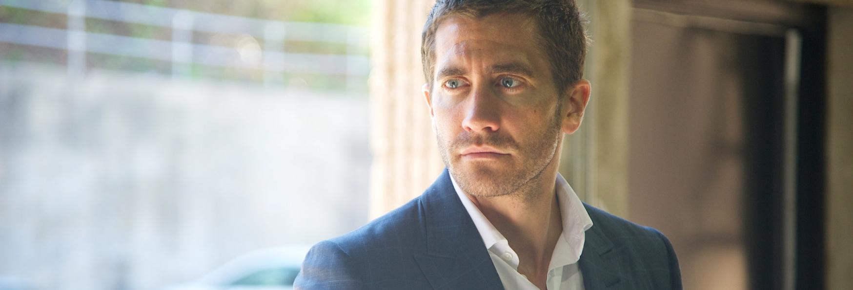 In arrivo una nuova Serie TV con Protagonista Jake Gyllenhaal: Tutti i Dettagli